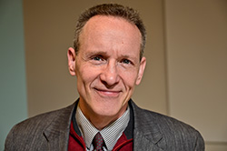 ダン・クレイン